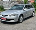 Серый Мазда 6, объемом двигателя 2 л и пробегом 183 тыс. км за 7299 $, фото 11 на Automoto.ua