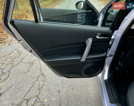 Сірий Мазда 6, об'ємом двигуна 2 л та пробігом 179 тис. км за 7750 $, фото 25 на Automoto.ua