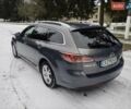 Сірий Мазда 6, об'ємом двигуна 1.8 л та пробігом 204 тис. км за 6950 $, фото 8 на Automoto.ua