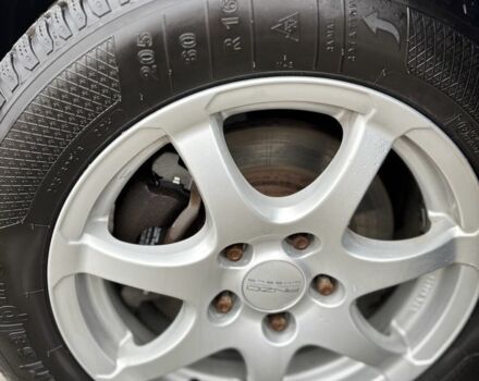 Серый Мазда 6, объемом двигателя 1.8 л и пробегом 222 тыс. км за 6000 $, фото 12 на Automoto.ua