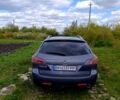 Серый Мазда 6, объемом двигателя 2 л и пробегом 371 тыс. км за 6500 $, фото 2 на Automoto.ua