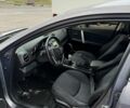 Сірий Мазда 6, об'ємом двигуна 2 л та пробігом 350 тис. км за 5500 $, фото 3 на Automoto.ua