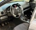 Сірий Мазда 6, об'ємом двигуна 2 л та пробігом 340 тис. км за 5600 $, фото 9 на Automoto.ua