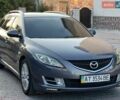 Сірий Мазда 6, об'ємом двигуна 2 л та пробігом 268 тис. км за 6600 $, фото 3 на Automoto.ua