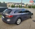 Сірий Мазда 6, об'ємом двигуна 2 л та пробігом 259 тис. км за 6999 $, фото 11 на Automoto.ua