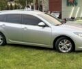 Сірий Мазда 6, об'ємом двигуна 1.8 л та пробігом 251 тис. км за 6200 $, фото 4 на Automoto.ua