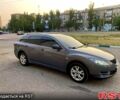 Сірий Мазда 6, об'ємом двигуна 2 л та пробігом 300 тис. км за 6999 $, фото 4 на Automoto.ua