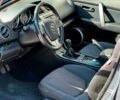 Серый Мазда 6, объемом двигателя 2 л и пробегом 228 тыс. км за 6540 $, фото 6 на Automoto.ua