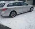Серый Мазда 6, объемом двигателя 2 л и пробегом 250 тыс. км за 5200 $, фото 2 на Automoto.ua