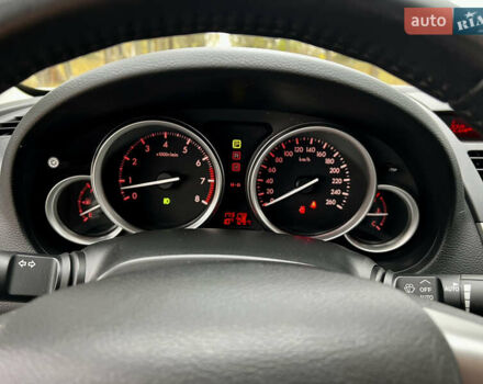 Сірий Мазда 6, об'ємом двигуна 2 л та пробігом 179 тис. км за 7750 $, фото 29 на Automoto.ua