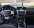 Сірий Мазда 6, об'ємом двигуна 2 л та пробігом 191 тис. км за 7300 $, фото 2 на Automoto.ua