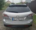Серый Мазда 6, объемом двигателя 2 л и пробегом 358 тыс. км за 6200 $, фото 5 на Automoto.ua