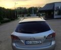 Сірий Мазда 6, об'ємом двигуна 2 л та пробігом 328 тис. км за 6500 $, фото 4 на Automoto.ua