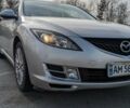 Сірий Мазда 6, об'ємом двигуна 2 л та пробігом 167 тис. км за 7700 $, фото 27 на Automoto.ua