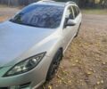 Серый Мазда 6, объемом двигателя 0 л и пробегом 336 тыс. км за 5500 $, фото 1 на Automoto.ua