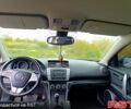 Серый Мазда 6, объемом двигателя 2 л и пробегом 371 тыс. км за 6500 $, фото 5 на Automoto.ua