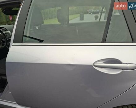 Сірий Мазда 6, об'ємом двигуна 1.8 л та пробігом 244 тис. км за 6500 $, фото 4 на Automoto.ua