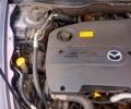 Серый Мазда 6, объемом двигателя 2 л и пробегом 270 тыс. км за 5500 $, фото 2 на Automoto.ua