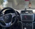 Сірий Мазда 6, об'ємом двигуна 2 л та пробігом 280 тис. км за 6399 $, фото 4 на Automoto.ua