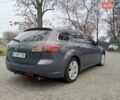 Сірий Мазда 6, об'ємом двигуна 1.8 л та пробігом 212 тис. км за 6500 $, фото 15 на Automoto.ua