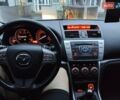 Серый Мазда 6, объемом двигателя 2 л и пробегом 285 тыс. км за 6700 $, фото 16 на Automoto.ua