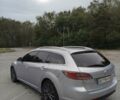 Серый Мазда 6, объемом двигателя 2 л и пробегом 285 тыс. км за 6700 $, фото 6 на Automoto.ua