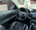 Серый Мазда 6, объемом двигателя 2 л и пробегом 238 тыс. км за 6900 $, фото 19 на Automoto.ua