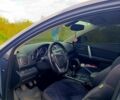 Серый Мазда 6, объемом двигателя 2 л и пробегом 371 тыс. км за 6500 $, фото 4 на Automoto.ua
