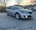 Сірий Мазда 6, об'ємом двигуна 2 л та пробігом 250 тис. км за 7400 $, фото 6 на Automoto.ua