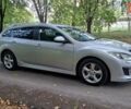 Серый Мазда 6, объемом двигателя 2 л и пробегом 360 тыс. км за 6000 $, фото 11 на Automoto.ua