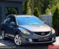 Сірий Мазда 6, об'ємом двигуна 2 л та пробігом 228 тис. км за 7950 $, фото 2 на Automoto.ua