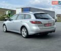 Серый Мазда 6, объемом двигателя 2 л и пробегом 229 тыс. км за 7700 $, фото 63 на Automoto.ua