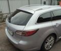 Серый Мазда 6, объемом двигателя 1.8 л и пробегом 260 тыс. км за 8000 $, фото 21 на Automoto.ua