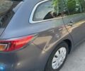 Сірий Мазда 6, об'ємом двигуна 2.18 л та пробігом 186 тис. км за 7000 $, фото 18 на Automoto.ua