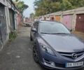 Сірий Мазда 6, об'ємом двигуна 2 л та пробігом 340 тис. км за 7000 $, фото 1 на Automoto.ua