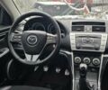 Сірий Мазда 6, об'ємом двигуна 2 л та пробігом 280 тис. км за 5300 $, фото 22 на Automoto.ua