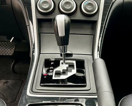 Сірий Мазда 6, об'ємом двигуна 2 л та пробігом 179 тис. км за 7750 $, фото 28 на Automoto.ua