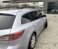 Сірий Мазда 6, об'ємом двигуна 1.8 л та пробігом 222 тис. км за 6850 $, фото 4 на Automoto.ua