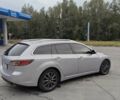 Серый Мазда 6, объемом двигателя 2 л и пробегом 285 тыс. км за 6700 $, фото 8 на Automoto.ua