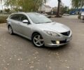 Серый Мазда 6, объемом двигателя 2 л и пробегом 274 тыс. км за 6499 $, фото 19 на Automoto.ua