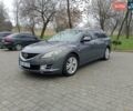 Сірий Мазда 6, об'ємом двигуна 1.8 л та пробігом 212 тис. км за 6500 $, фото 1 на Automoto.ua