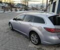 Сірий Мазда 6, об'ємом двигуна 2 л та пробігом 300 тис. км за 6780 $, фото 5 на Automoto.ua