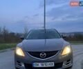 Сірий Мазда 6, об'ємом двигуна 2 л та пробігом 430 тис. км за 5000 $, фото 5 на Automoto.ua
