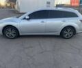 Серый Мазда 6, объемом двигателя 2 л и пробегом 207 тыс. км за 7300 $, фото 6 на Automoto.ua