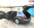 Серый Мазда 6, объемом двигателя 2 л и пробегом 220 тыс. км за 8150 $, фото 47 на Automoto.ua