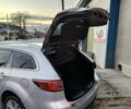 Сірий Мазда 6, об'ємом двигуна 2 л та пробігом 300 тис. км за 6780 $, фото 18 на Automoto.ua