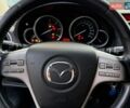 Серый Мазда 6, объемом двигателя 2 л и пробегом 433 тыс. км за 4700 $, фото 5 на Automoto.ua
