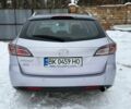 Серый Мазда 6, объемом двигателя 2 л и пробегом 179 тыс. км за 5950 $, фото 5 на Automoto.ua