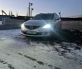 Серый Мазда 6, объемом двигателя 2 л и пробегом 207 тыс. км за 7300 $, фото 1 на Automoto.ua