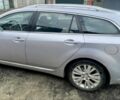 Серый Мазда 6, объемом двигателя 2 л и пробегом 192 тыс. км за 9500 $, фото 3 на Automoto.ua